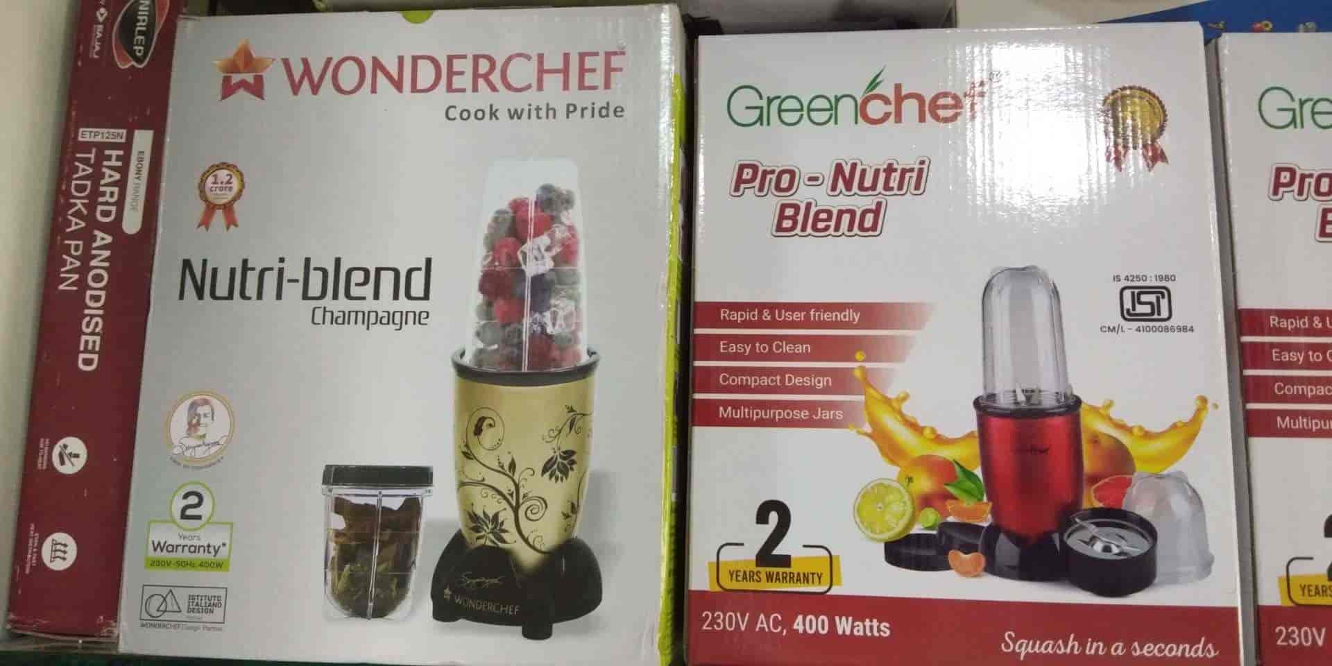 Sri Sai Durga Home Needs in Satyanarayanapuram,Vijayawada Best Bajaj