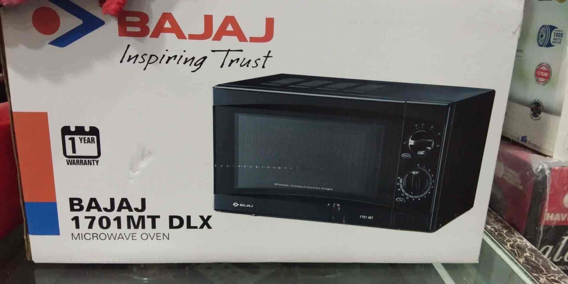 Sri Sai Durga Home Needs in Satyanarayanapuram,Vijayawada Best Bajaj