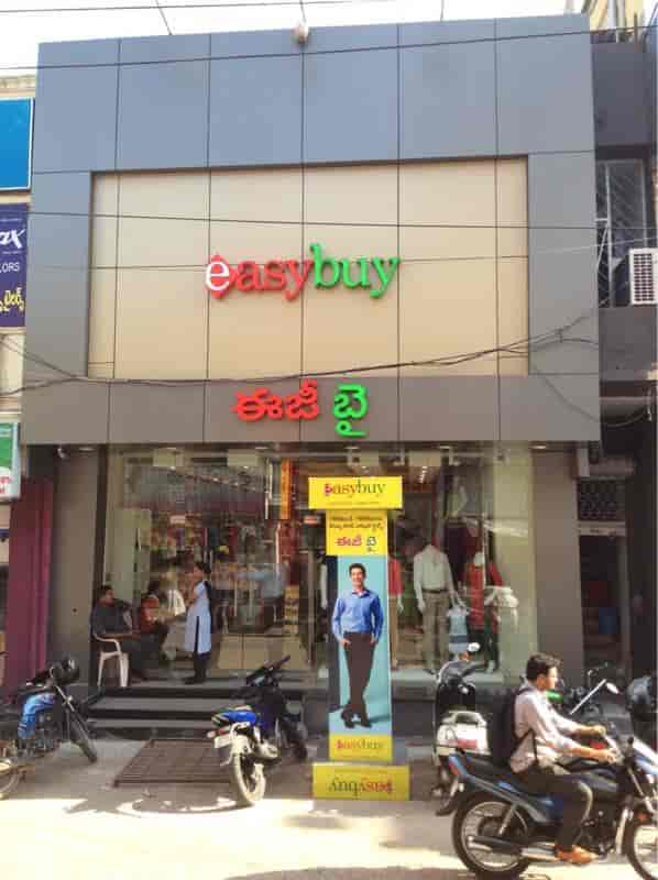 Top All Readymade Garment Retailers in Satyanarayanapuram Top All Readymade Garment Retailers in Satyanarayanapuram