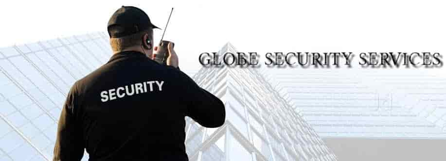 Globe Security Services in Labbipet,Vijayawada - Best Security Services ...