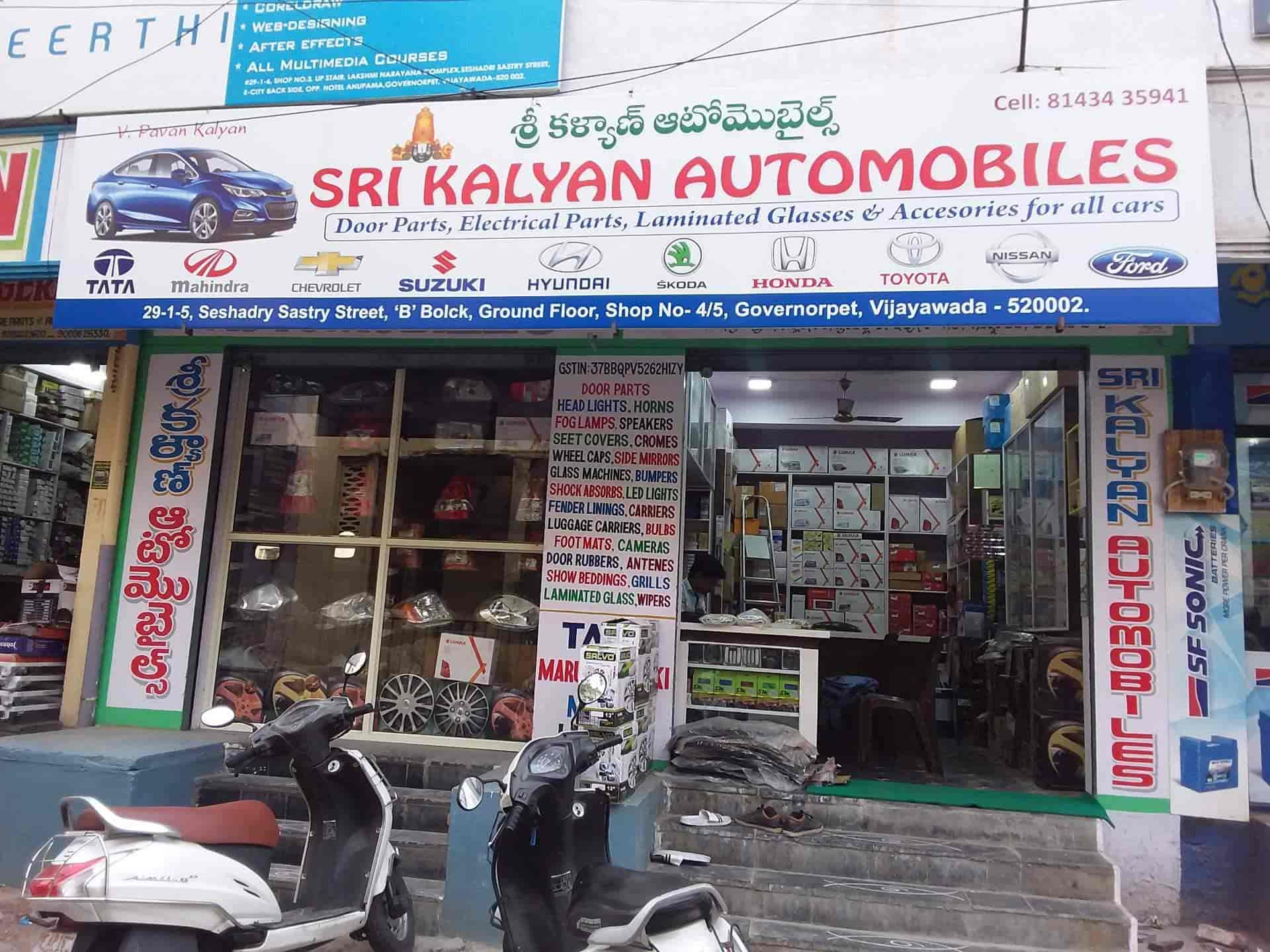 Car Spare Part Dealers In Vijayawada Reviewmotors.co