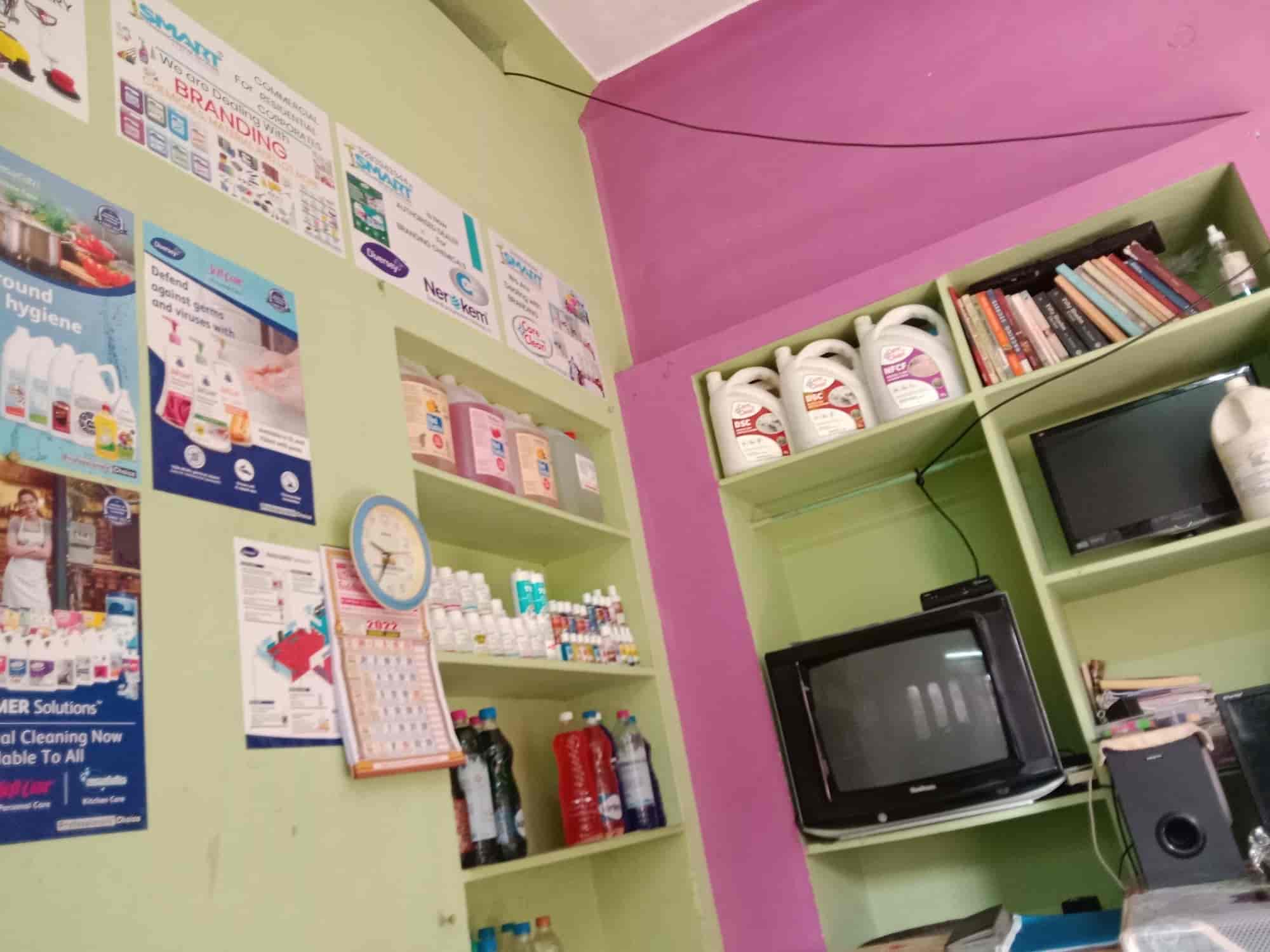 Top Washroom Cleaning Services in Vijayawada near me - Justdial