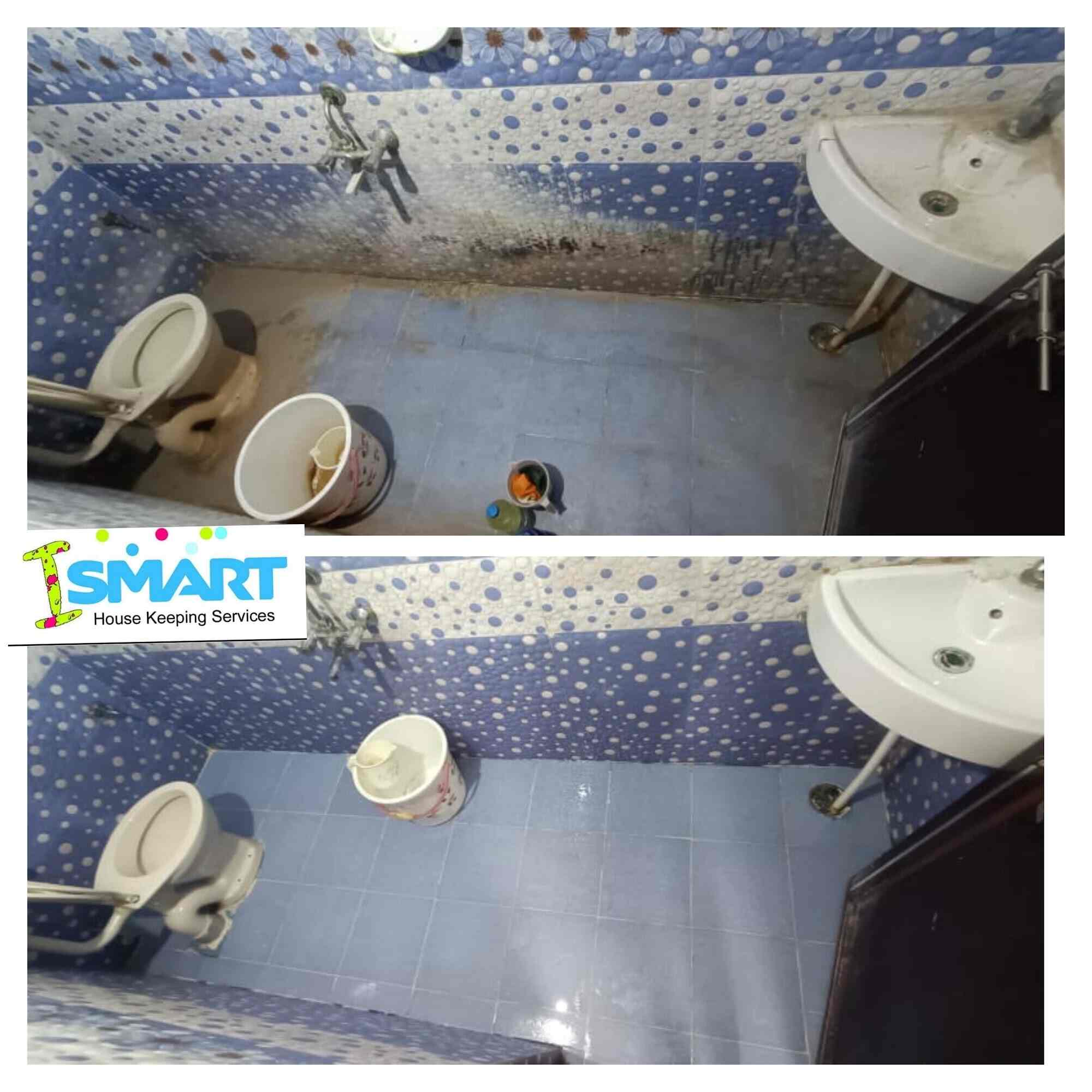 Top Washroom Cleaning Services in Vijayawada near me - Justdial