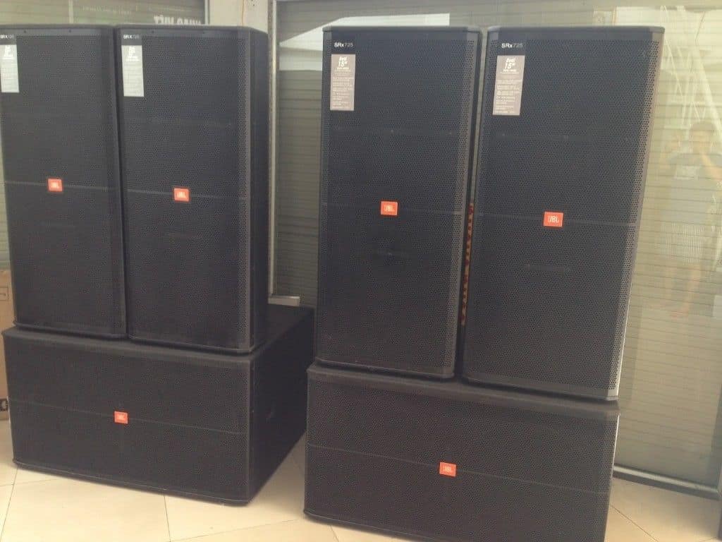 Top Audio Systems On Rent in Labbipet Best Music System On Rent