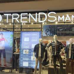 reliance trends mens wear near me