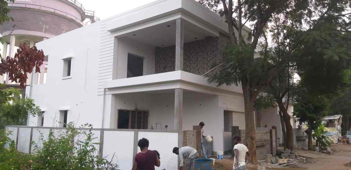 Book Mg Villa in Gannavaram,Vijayawada Best Villas On Rent in