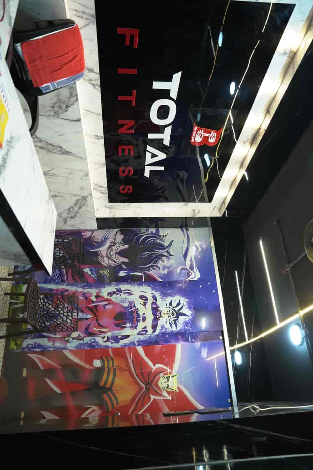 Top Gyms in Nandigama Best Fitness Center near me Justdial