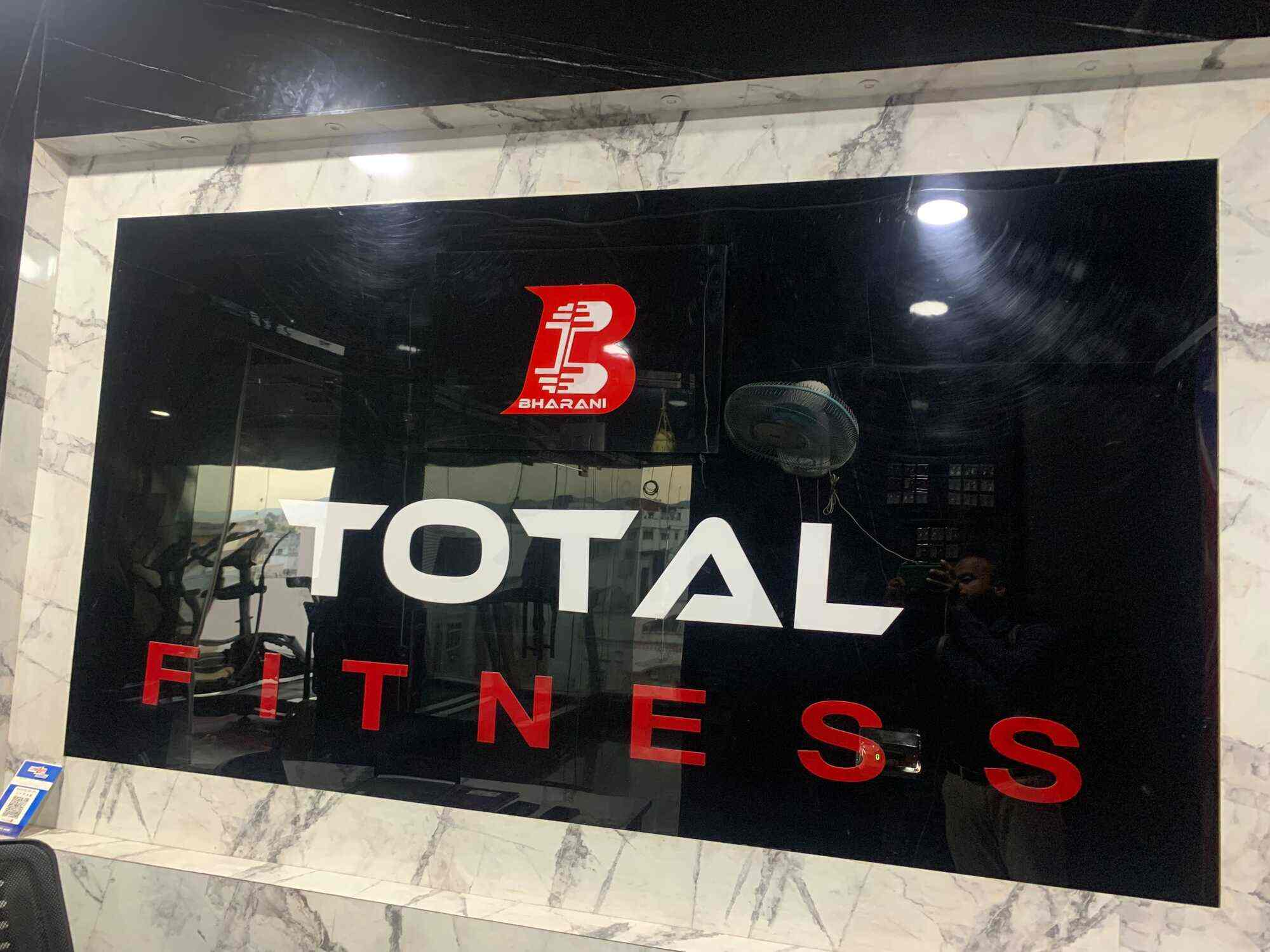 Top Gyms in Nandigama Best Fitness Center near me Justdial