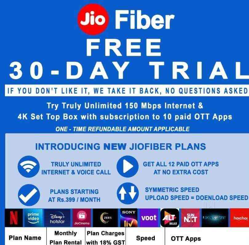 Jio Broadband Connection Vijayawada in Moghalraja Puram,Vijayawada