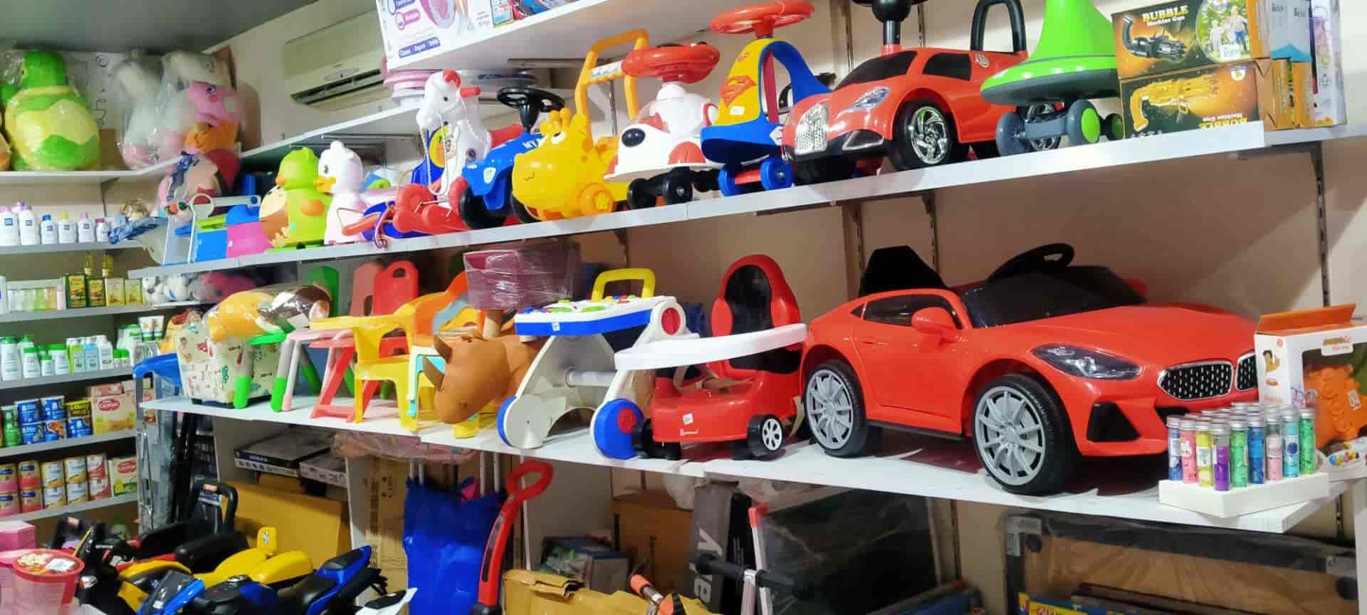 Brooks Kids Store in Kanuru,Vijayawada Best Toy Shops in Vijayawada