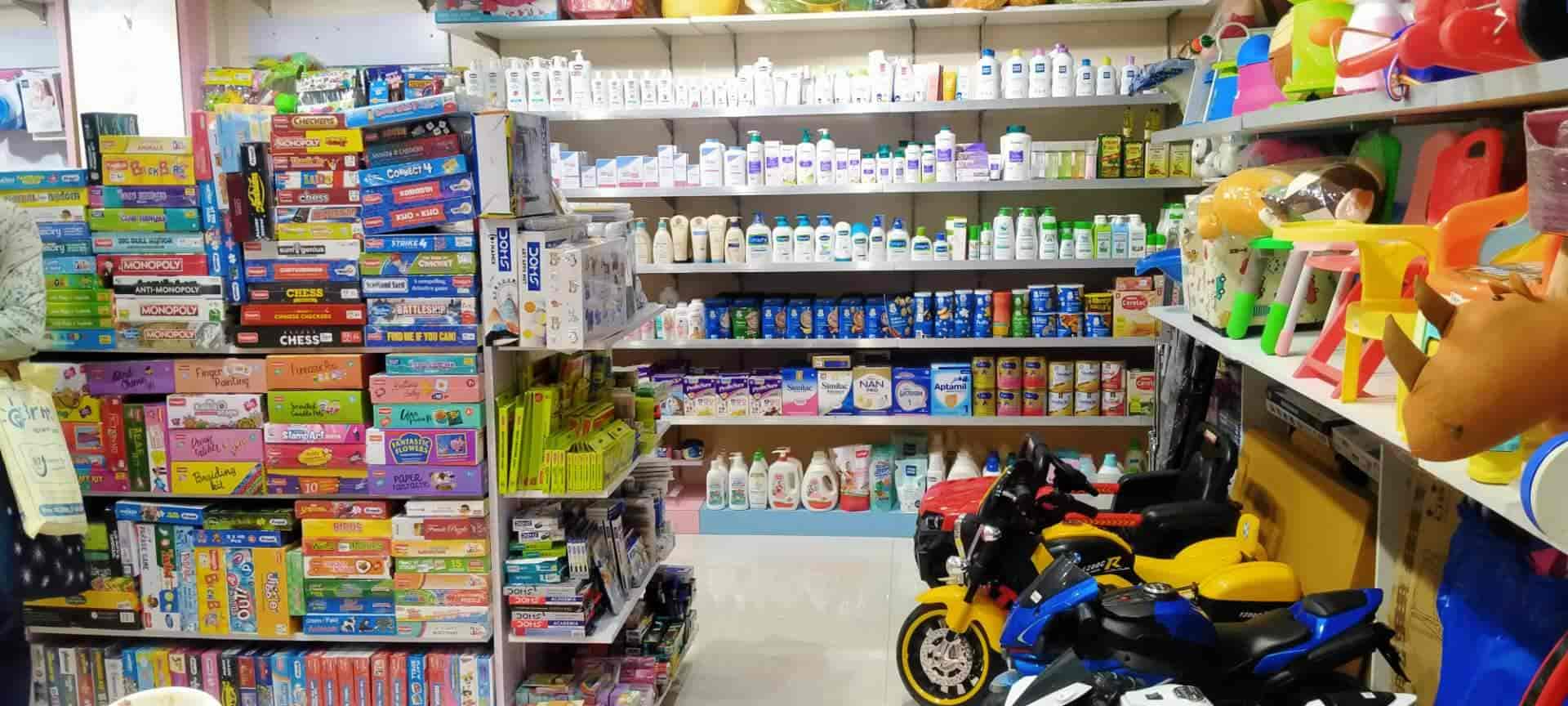 Brooks Kids Store in Kanuru,Vijayawada Best Toy Shops in Vijayawada