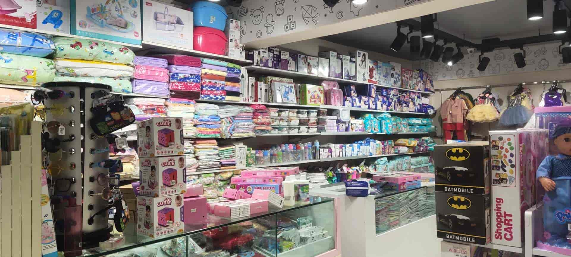 Brooks Kids Store in Kanuru,Vijayawada Best Toy Shops in Vijayawada