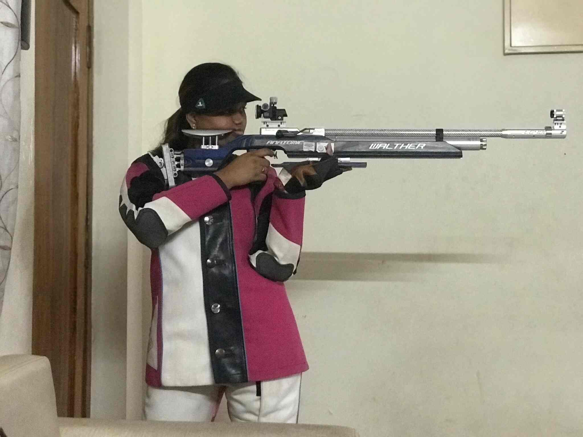 The Indian Academy Of Shooting Sport in TADIGADAPA,Vijayawada Best
