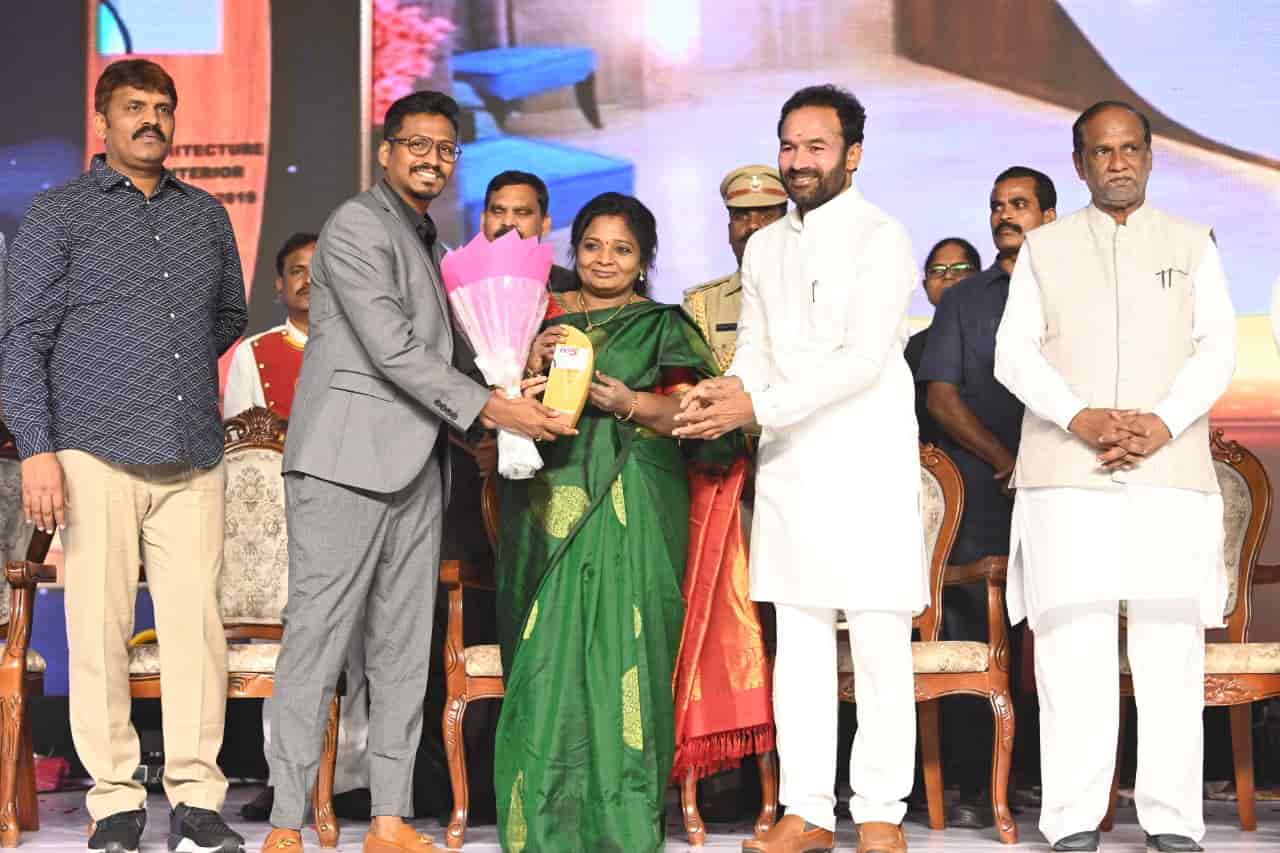 Top 100 Interior Designers in Vijayawada Best Interior Decorators