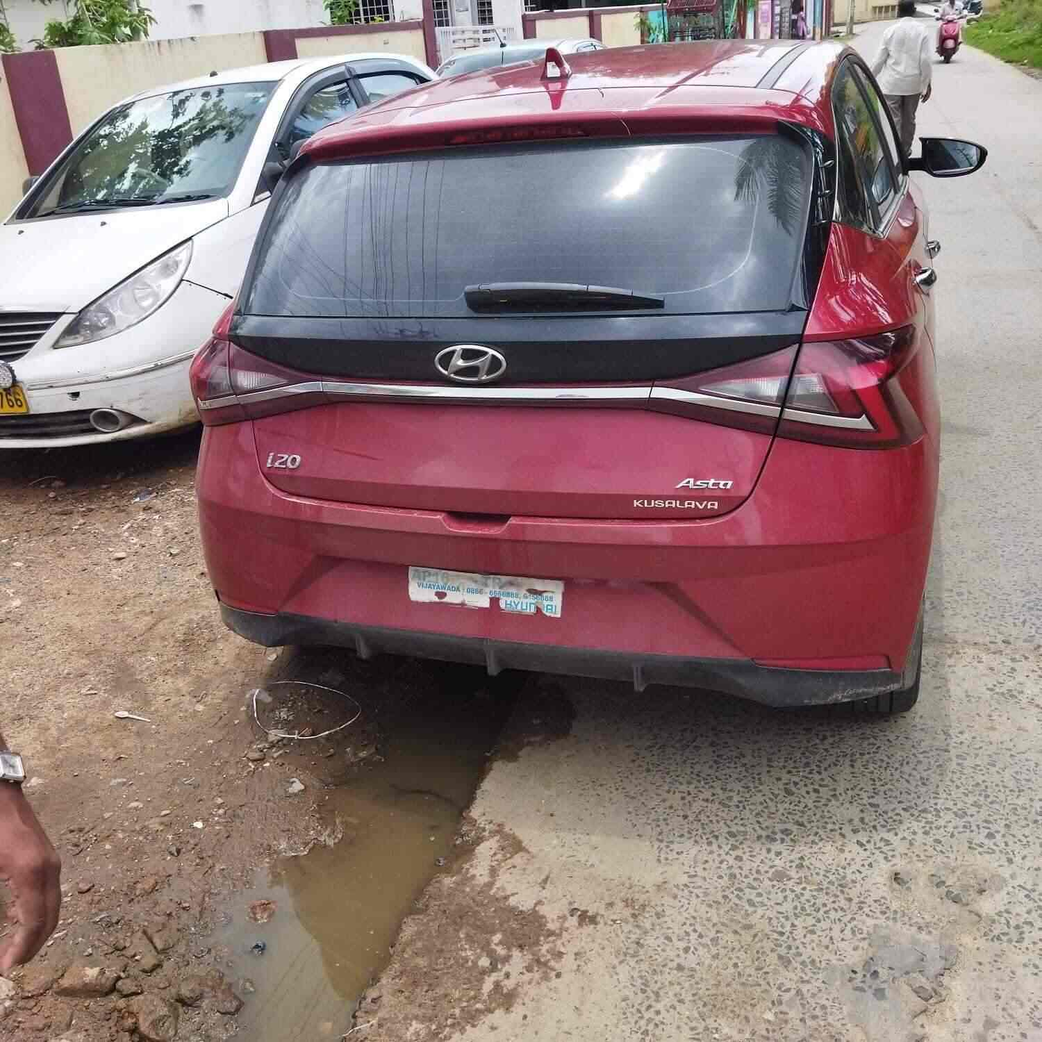 M R Self Drive Cars in Gandhi Nagar,Vijayawada Best Car Rental For