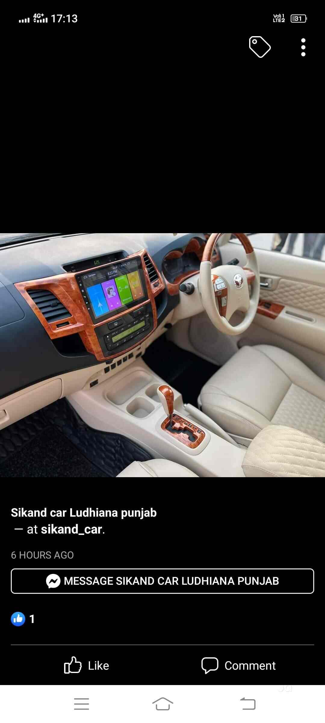 Inshal Car Service in Bhavanipuram,Vijayawada Best Car Repair