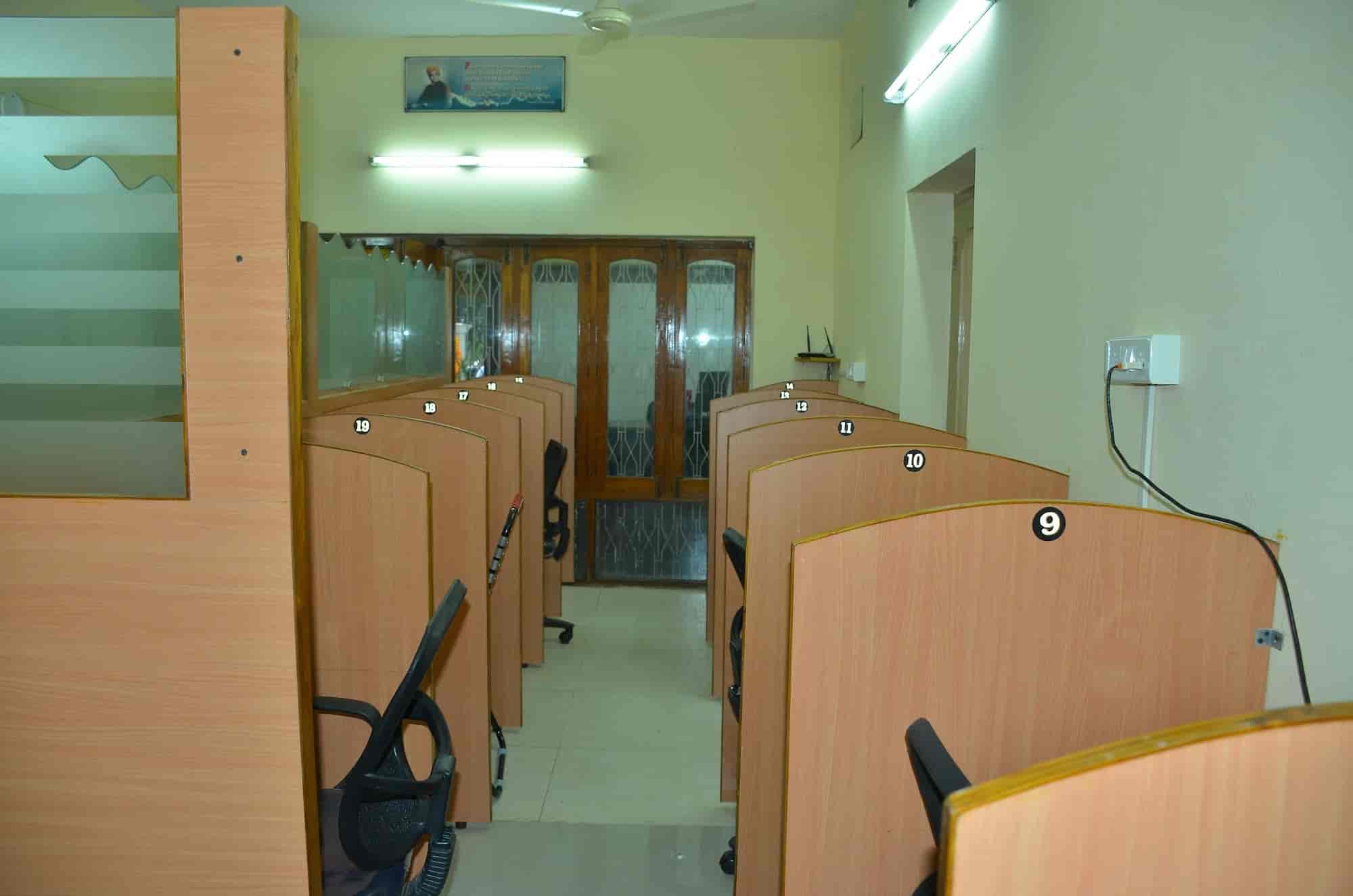Top Reading Rooms in Nidamanuru Best Study Rooms Vijayawada near me