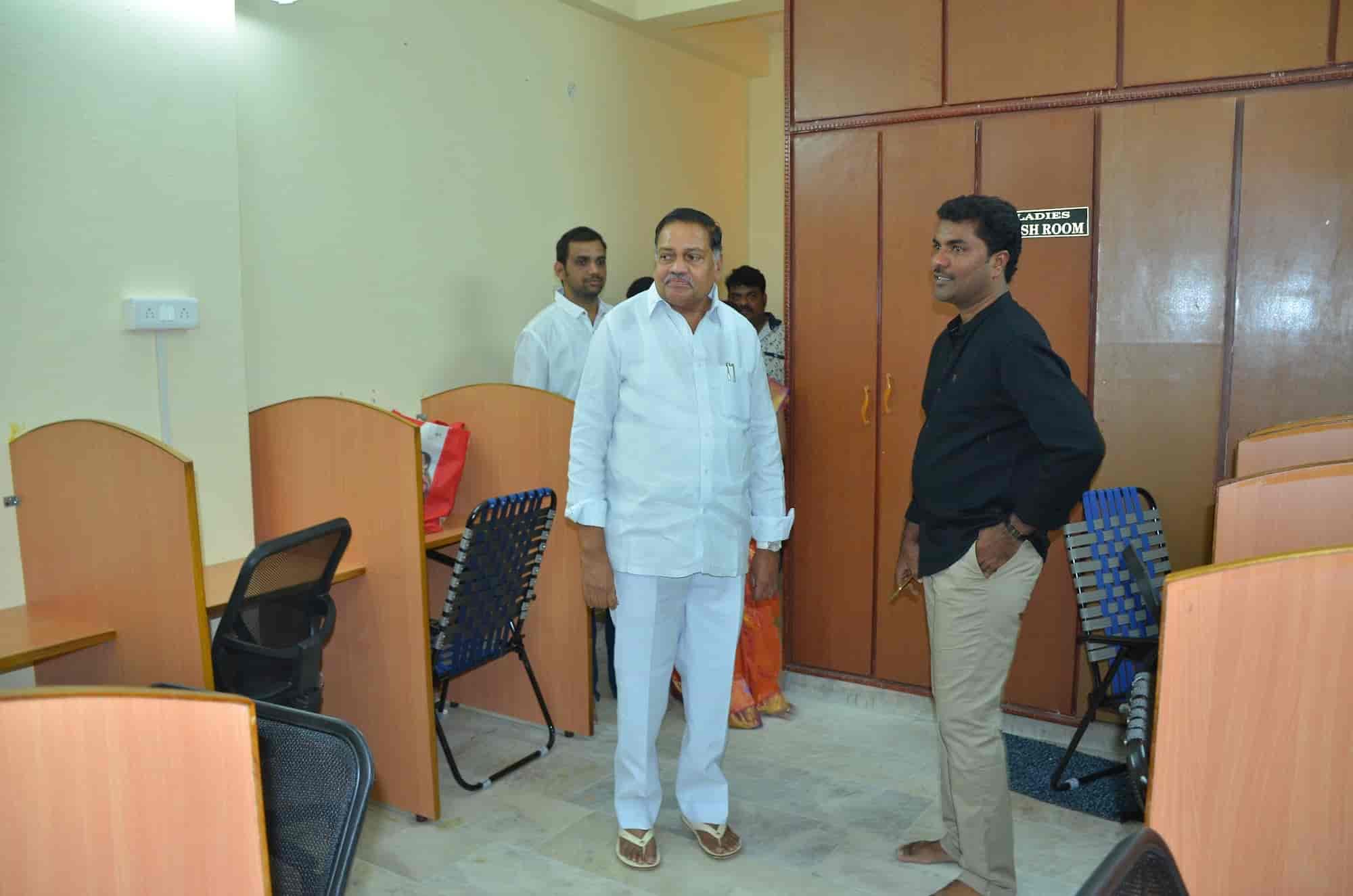 Top Reading Rooms in Nidamanuru Best Study Rooms Vijayawada near me