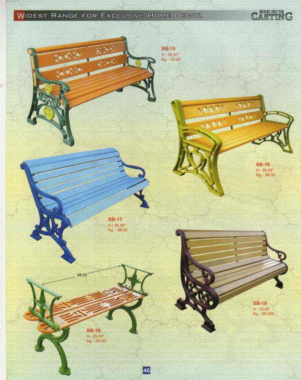 Top Cast Iron Grill Dealers in Vijayawada कास्ट आयरन ग्रिल डीलर्स