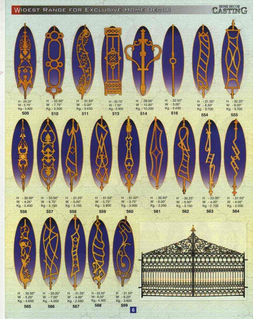 Top Cast Iron Grill Dealers in Vijayawada कास्ट आयरन ग्रिल डीलर्स