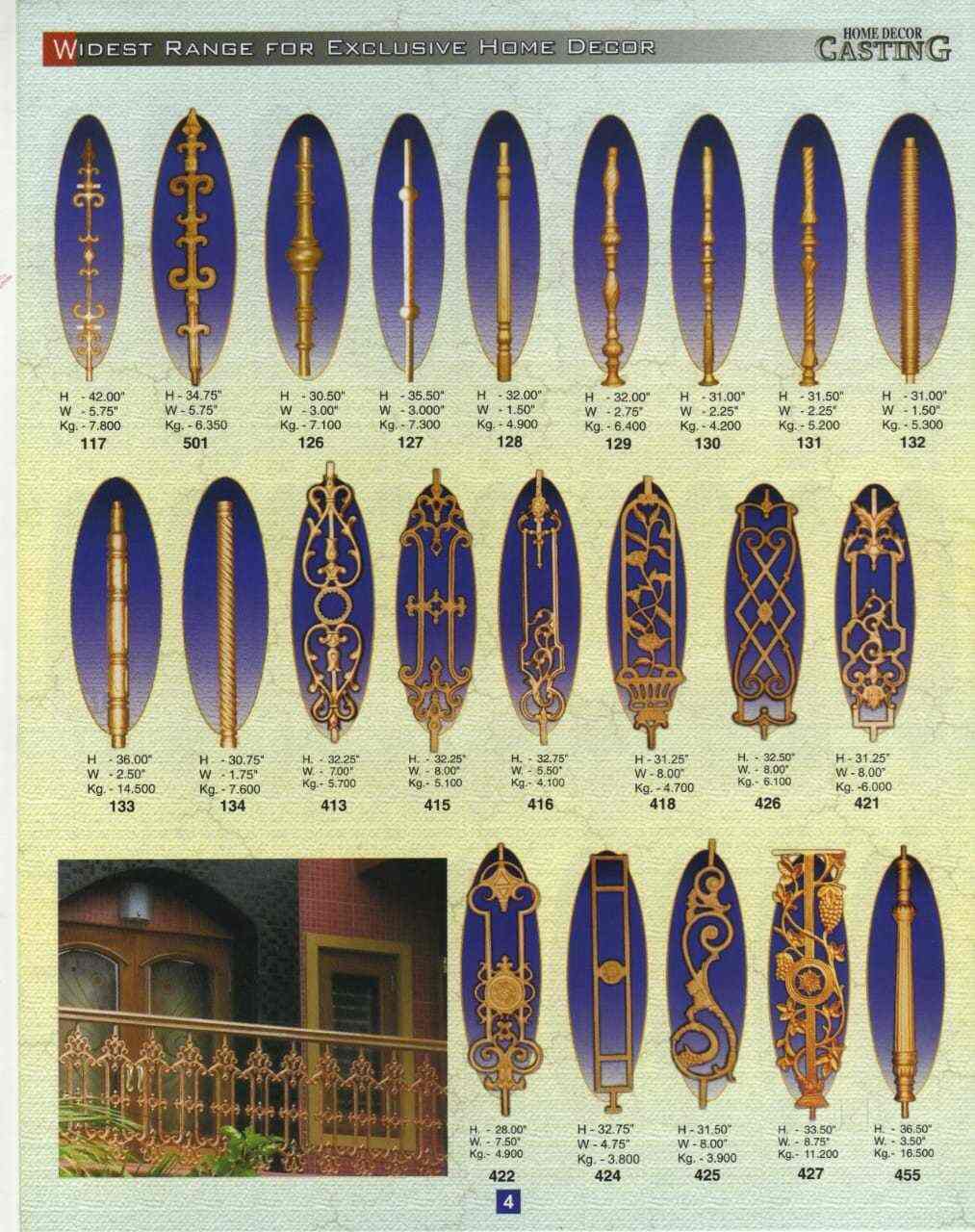 Top Cast Iron Grill Dealers in Vijayawada कास्ट आयरन ग्रिल डीलर्स