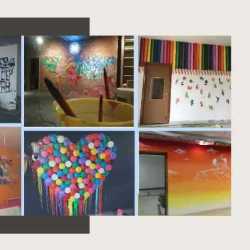 Top Wall Art Designers in Guntur - Best Wall Art Designing Services ...