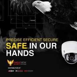 eagleview dvr