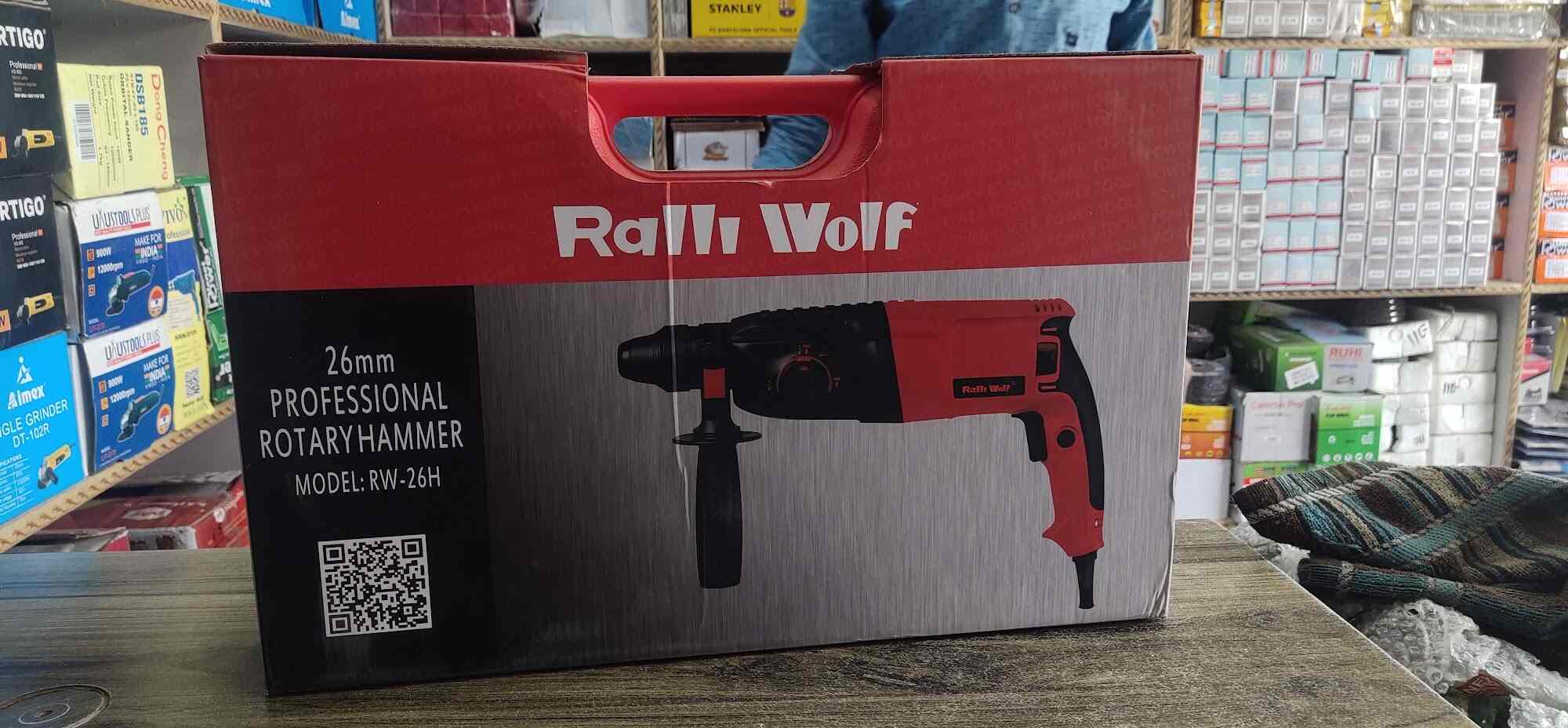 Hindustan Tools Center in Tarapet,Vijayawada Best Electric Power Tool