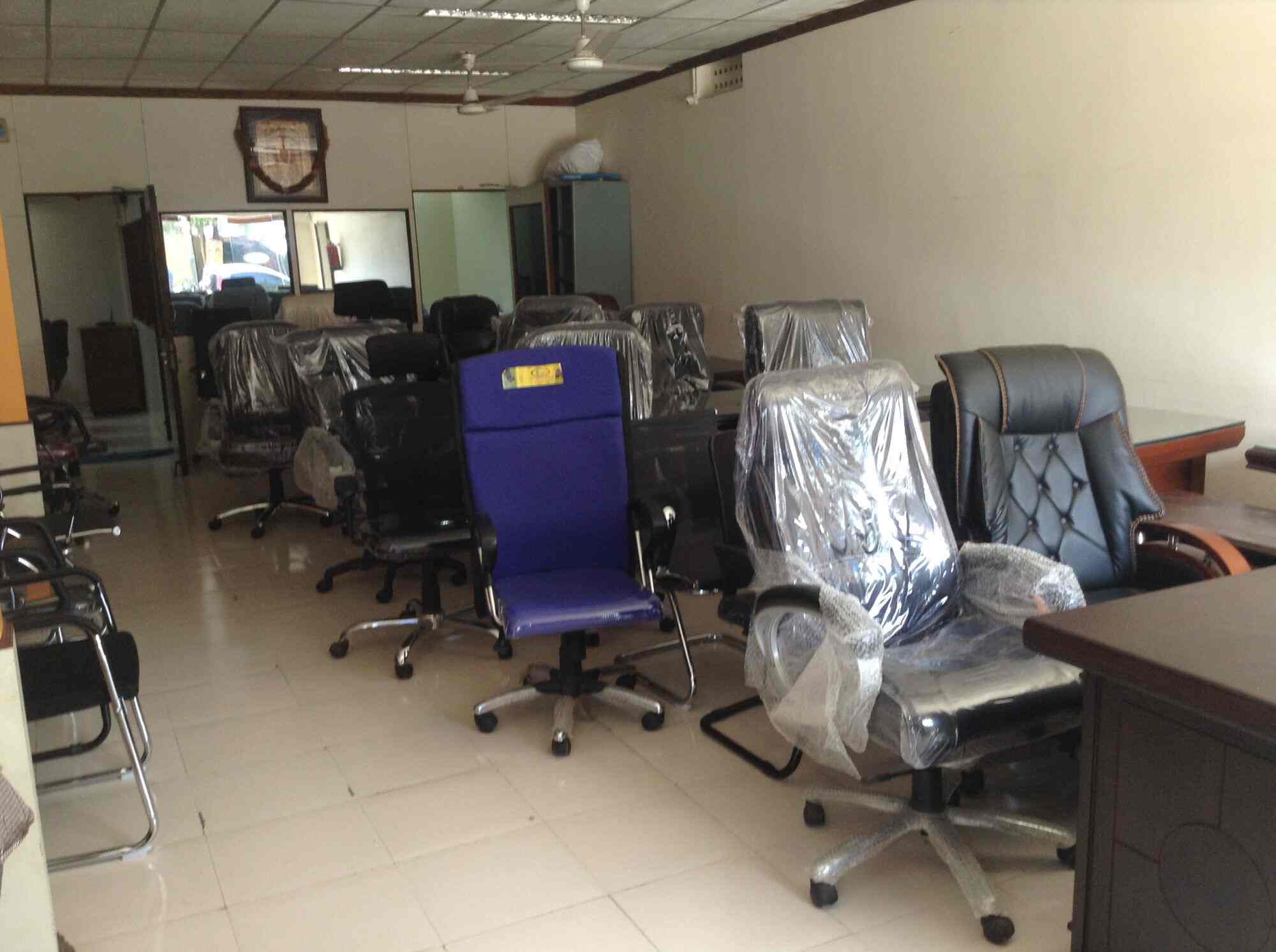 Sri Sai Durga Enterprises in Auto Nagar,Vijayawada Best Furniture