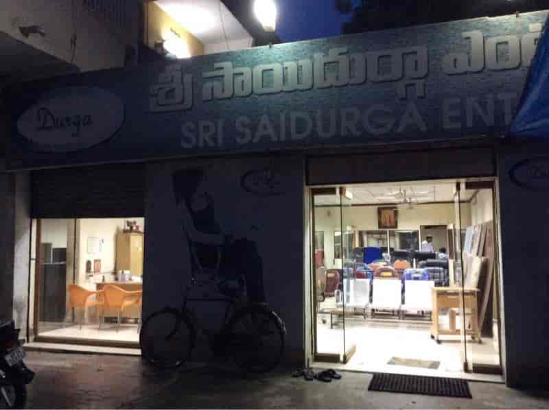 Sri Sai Durga Enterprises in Auto Nagar,Vijayawada Best Furniture