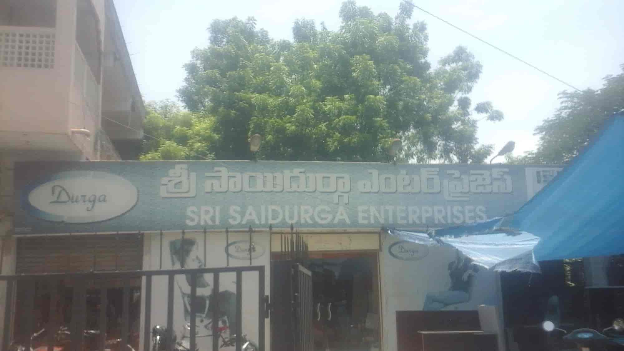 Sri Sai Durga Enterprises in Auto Nagar,Vijayawada Best Furniture