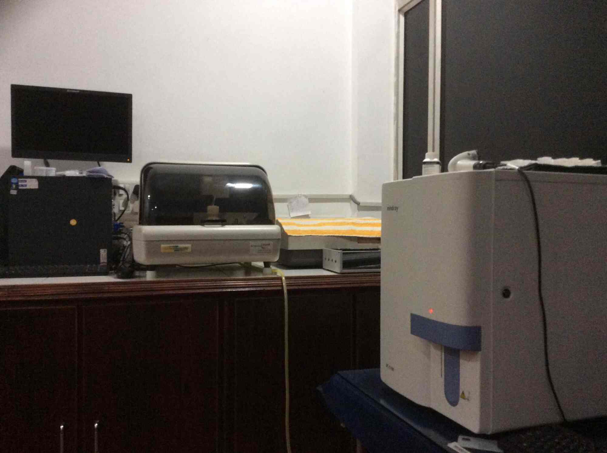 Meditec Diagnostics in Suryarao Pet,Vijayawada Best Pathology Labs in