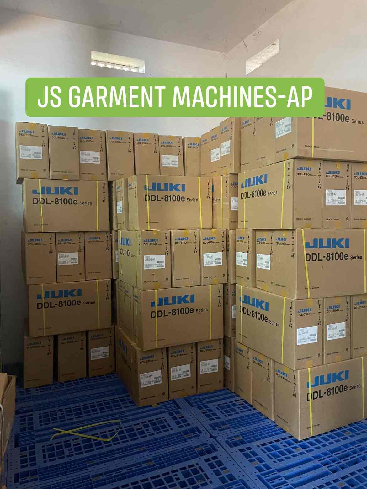 Industrial Sewing Machine Industrial Steching Machines Latest Price