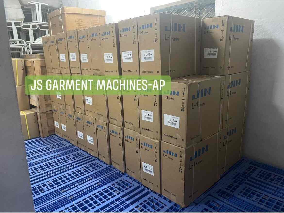 Industrial Sewing Machine Industrial Steching Machines Latest Price