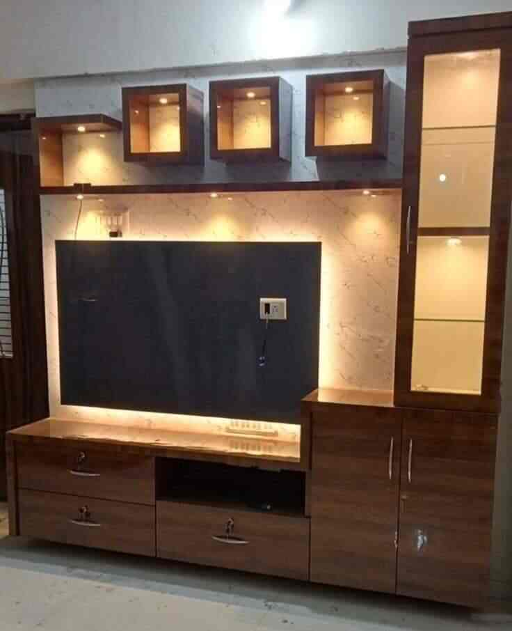 Sanjiv Interior Design in Auto Nagar,Vijayawada Best Interior