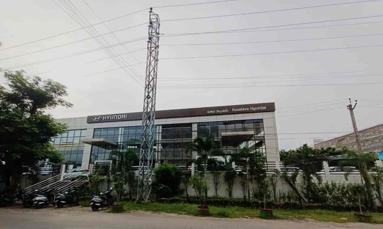 Top Hyundai Car Dealers in Auto Nagar Best Hyundai Showrooms Justdial