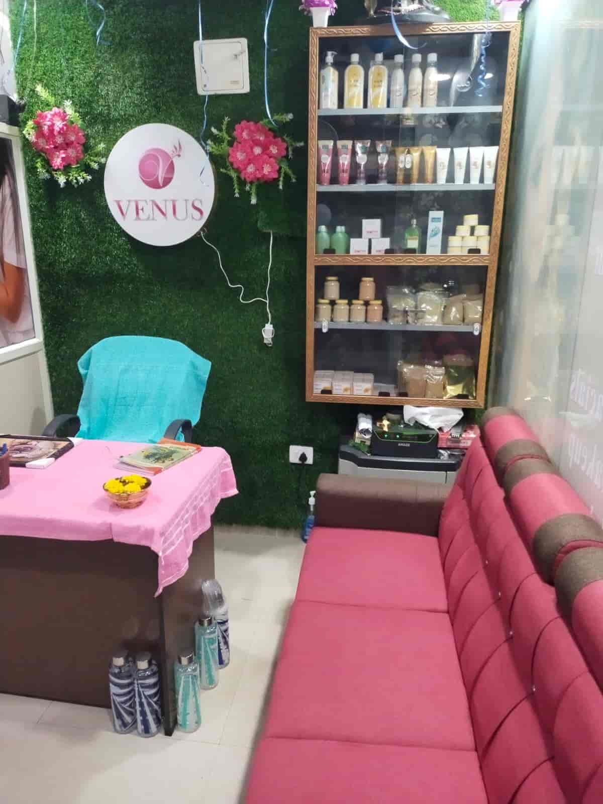 Venus Beauty & Cosmetology in Kanuru,Vijayawada Best Women Beauty Parlours in Vijayawada
