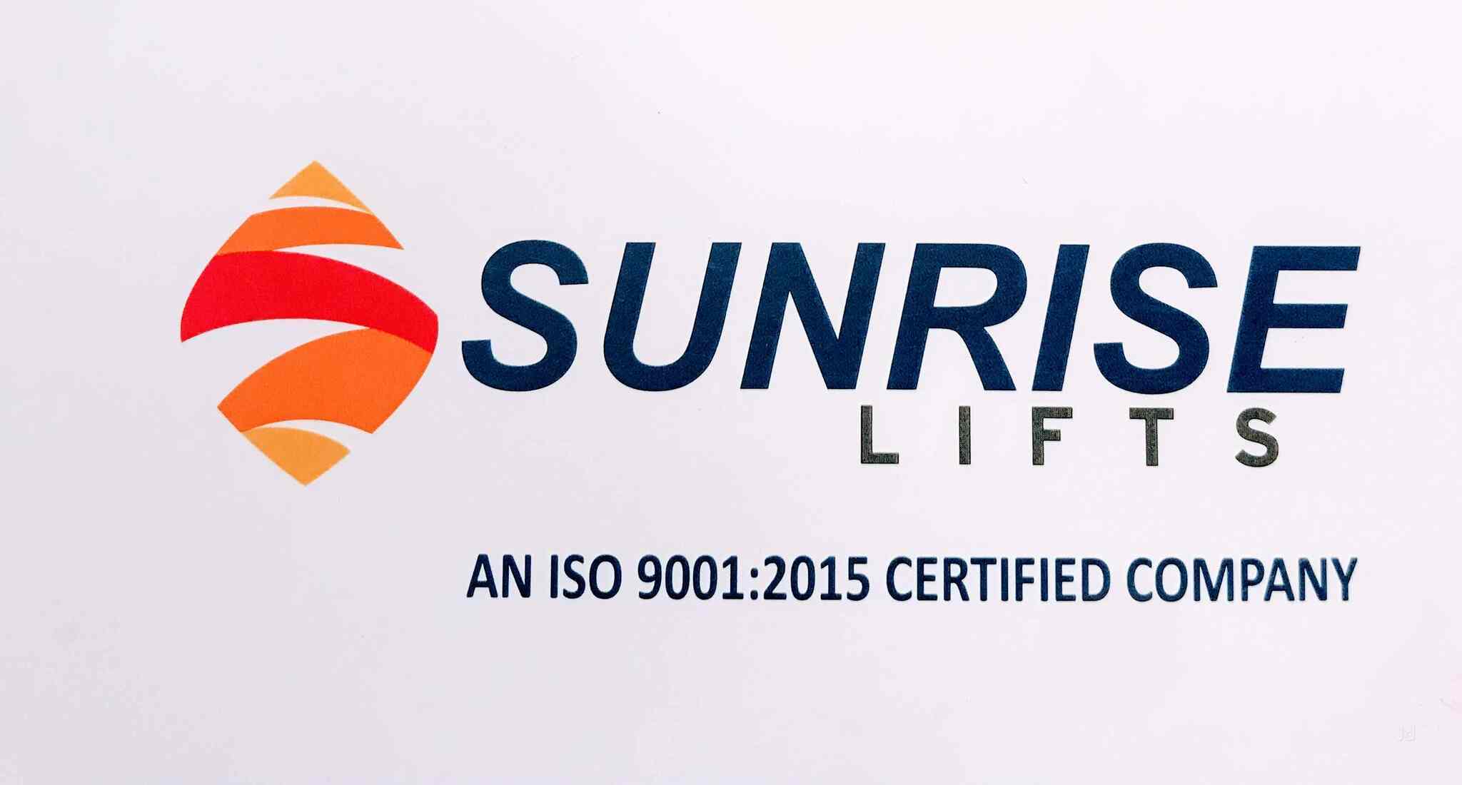 Sunrise Lifts, Kanuru Elevator Dealers in Vijayawada Justdial