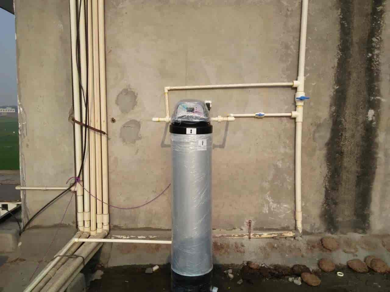 L N K Water Solutions in Eluru Road,Vijayawada Best Water Purifier