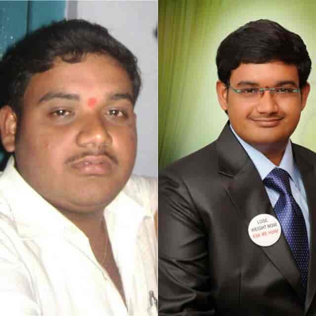 Weight loss programs in vijayawada