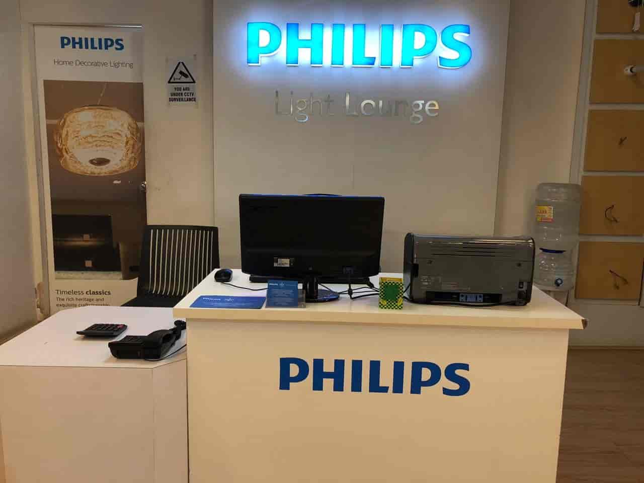 Top Philips Light Distributors in Vijayawada लाइट डिस्ट्रीब्यूटर्सफिलिप्स, विजयवाड़ा Best