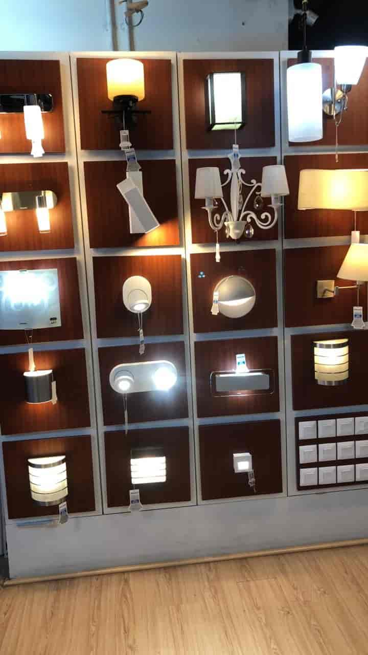 Top Philips Light Distributors in Vijayawada लाइट डिस्ट्रीब्यूटर्सफिलिप्स, विजयवाड़ा Best