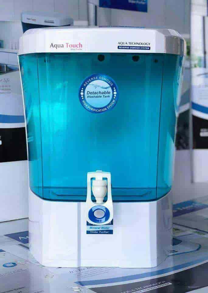 Top V Guard Water Purifier Repair & Services in Vijayawada Best V