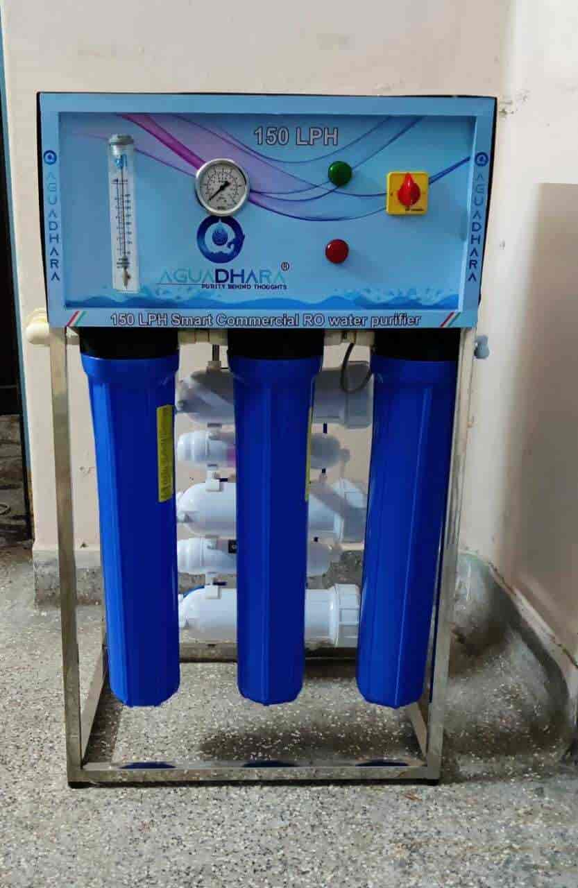Top V Guard Water Purifier Repair & Services in Vijayawada Best V