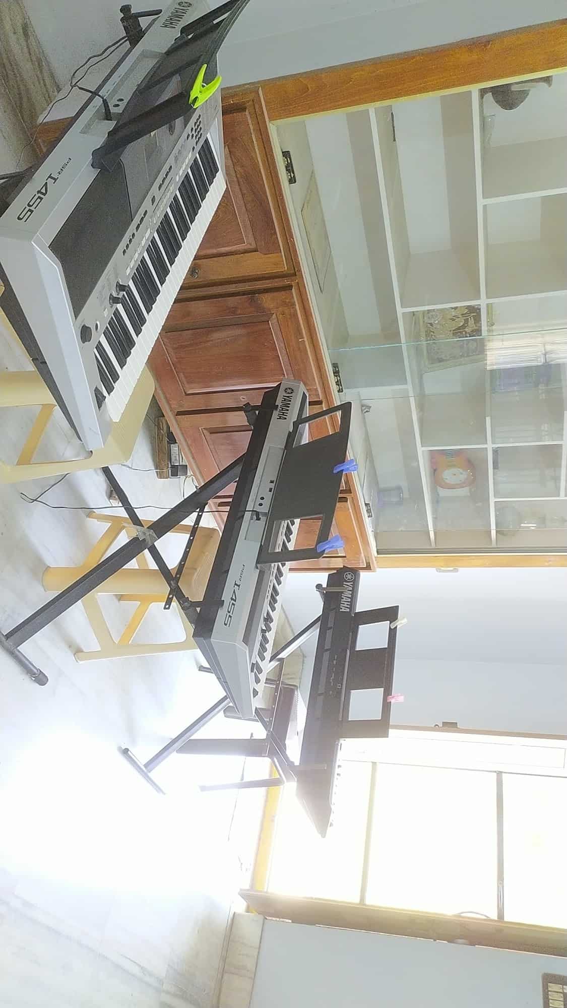 Top Institutes For Music in Vijayawada Best Music Training Institutes