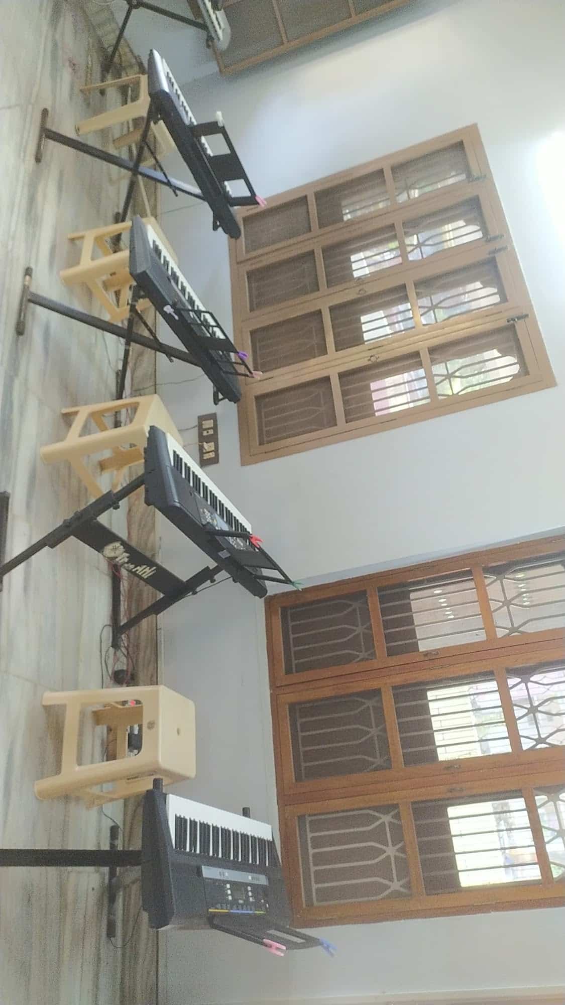 Top Institutes For Music in Vijayawada Best Music Training Institutes