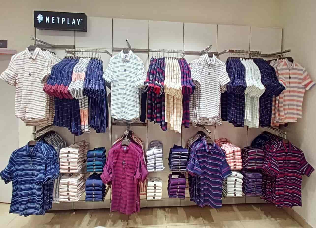 Top Reliance Trends in Old Panchayat Office RoadGunadala Best