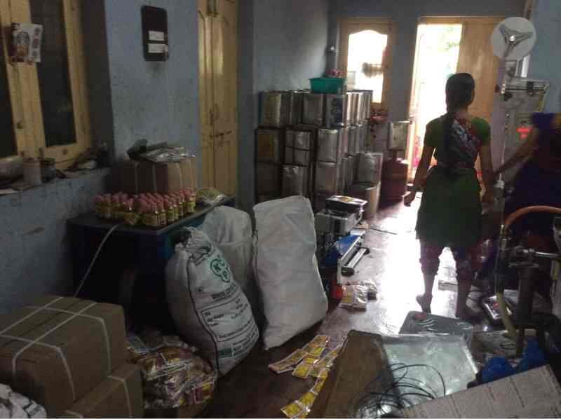 Top Edible Oil Manufacturers in Mandapeta Best Frying Oil