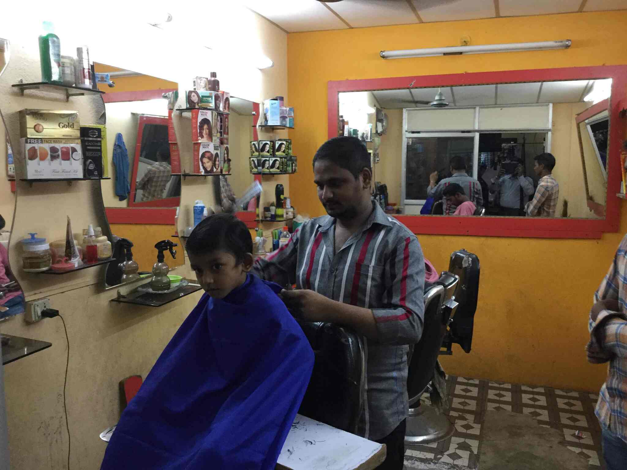 Sony Hair Styles in Madhura Nagar - Best Salons in Vijayawada - Justdial Sony Hair Styles in Madhura Nagar - Best Salons in Vijayawada - Justdial