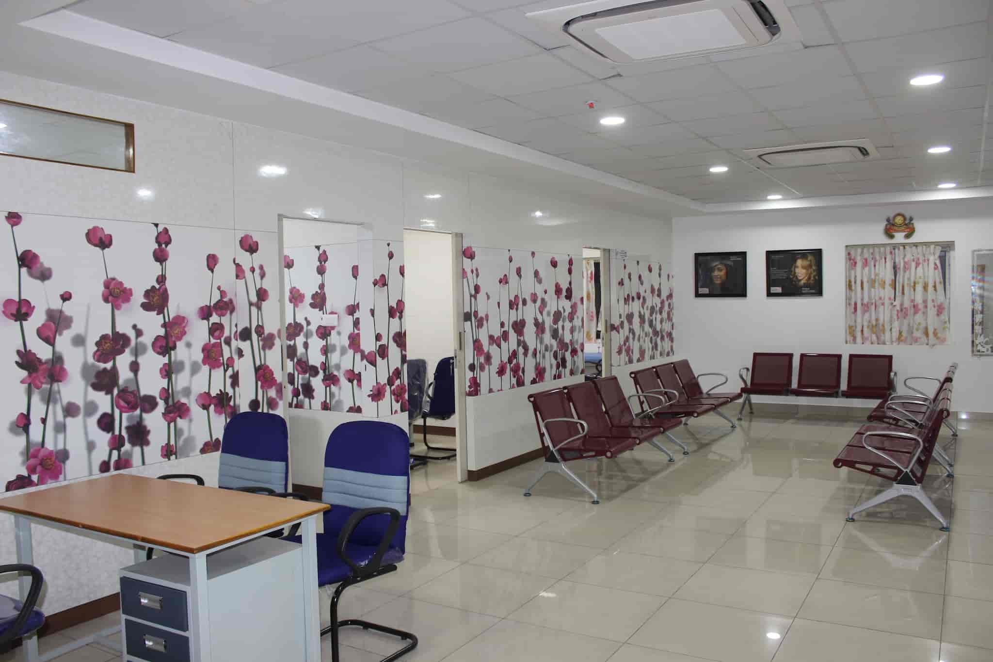 Infrastructure- Nagarjuna Hospital Vijayawada